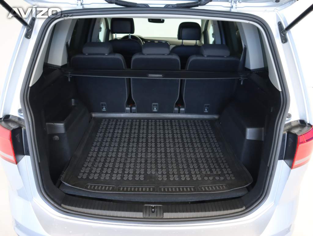 Foto inzerátu Volkswagen Touran 2.0 TDI