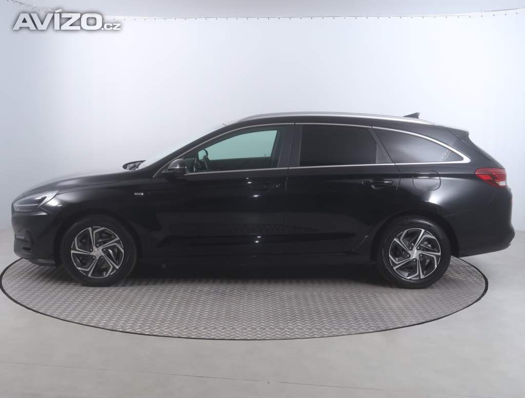 Foto inzerátu Hyundai i30 1.5 T-GDI MHEV