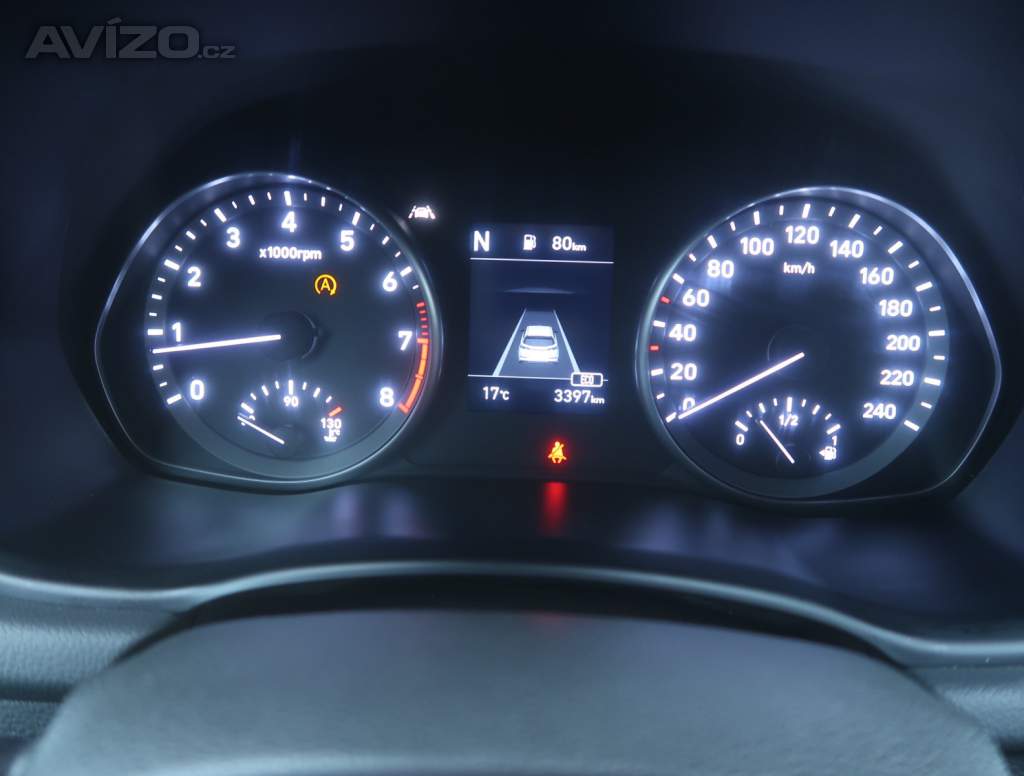 Foto inzerátu Hyundai i30 1.5 T-GDI MHEV