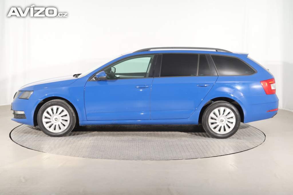 Foto inzerátu Škoda Octavia 1.6 TDI