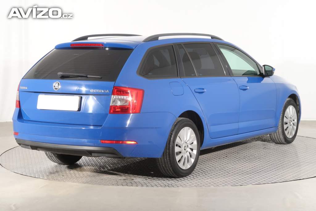 Foto inzerátu Škoda Octavia 1.6 TDI