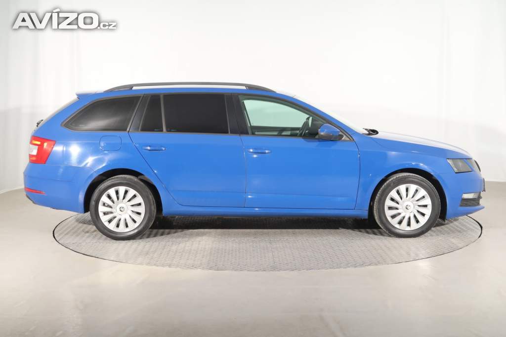 Foto inzerátu Škoda Octavia 1.6 TDI