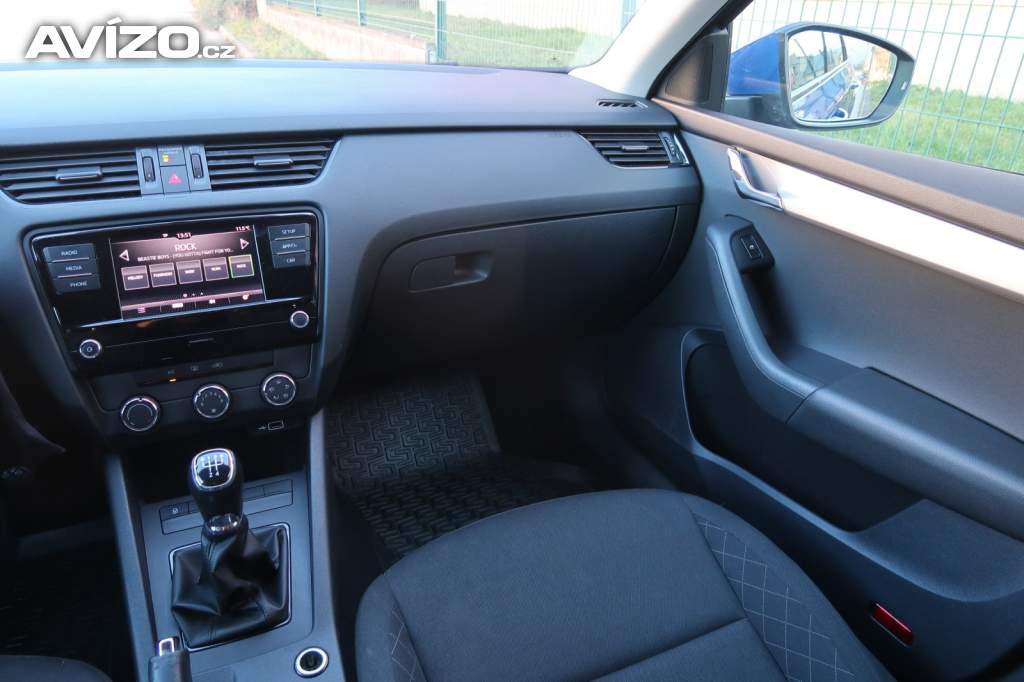 Foto inzerátu Škoda Octavia 1.6 TDI