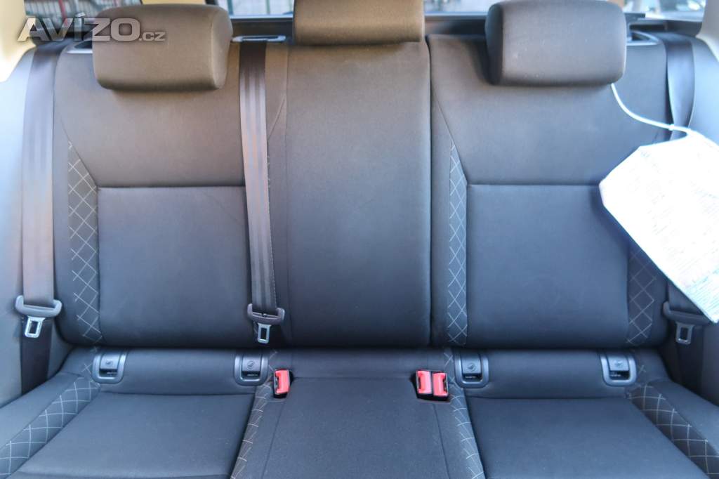 Foto inzerátu Škoda Octavia 1.6 TDI