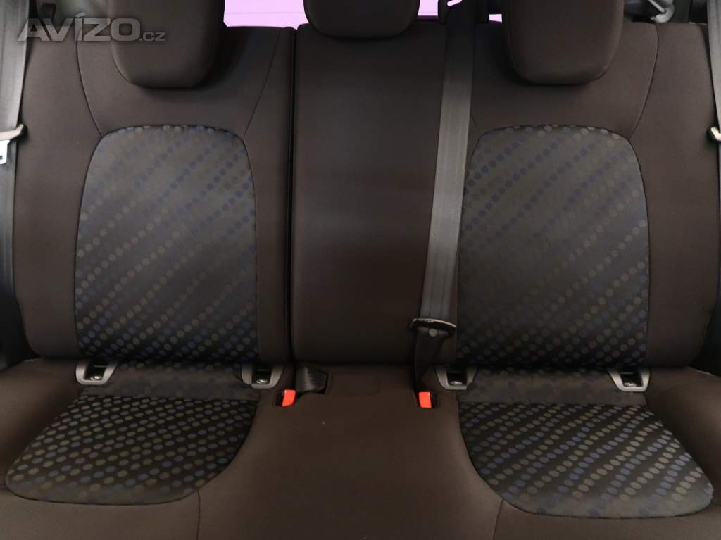 Foto inzerátu Suzuki Celerio 1.0