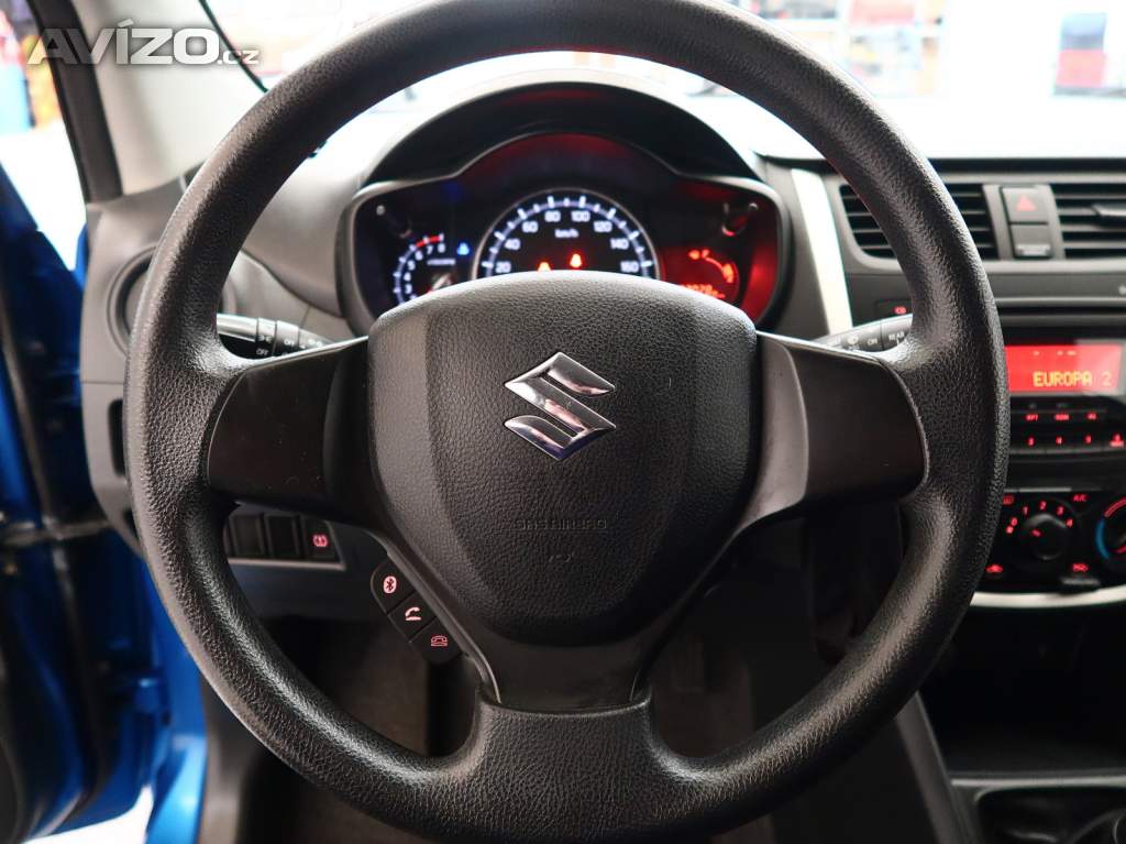 Foto inzerátu Suzuki Celerio 1.0