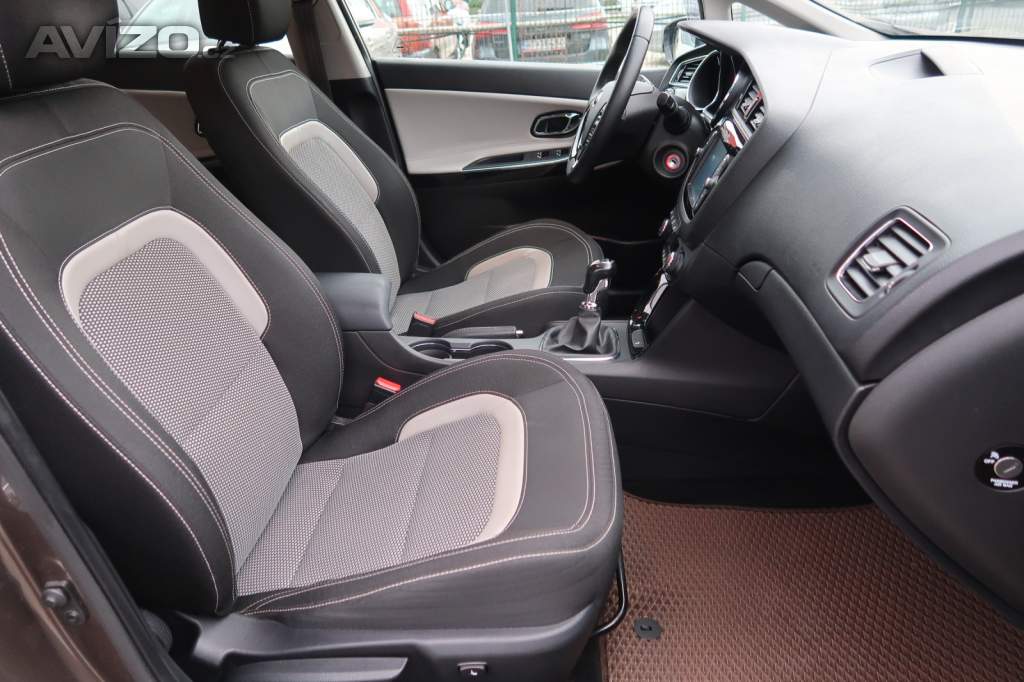 Foto inzerátu Kia Ceed 1.4 MPI