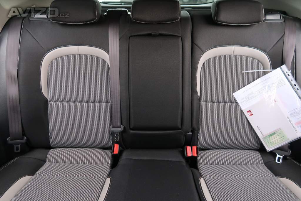 Foto inzerátu Kia Ceed 1.4 MPI