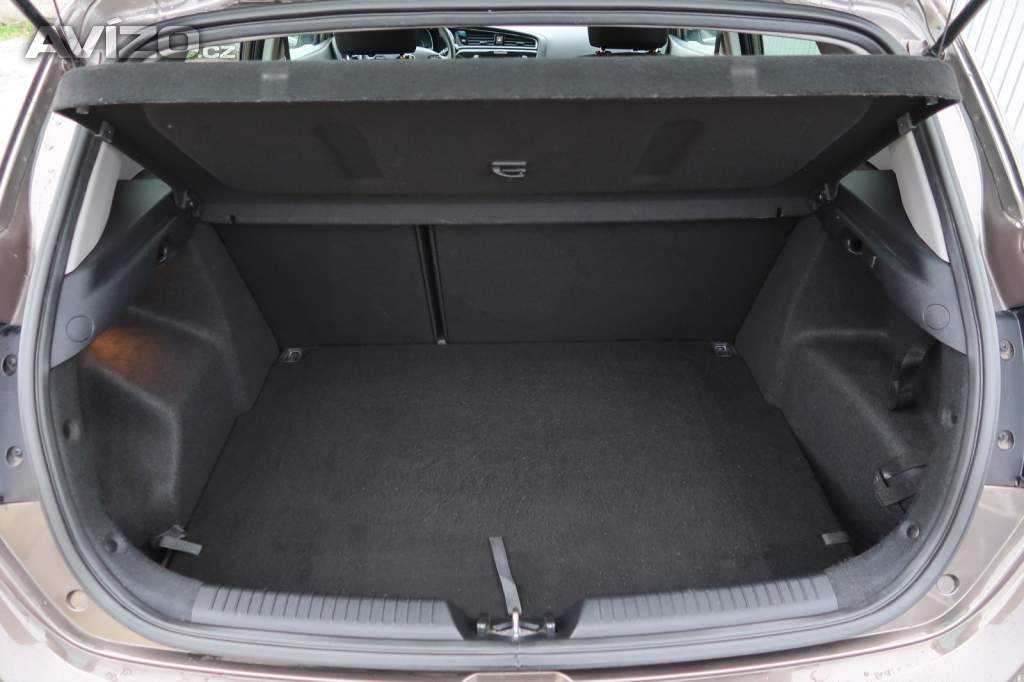 Foto inzerátu Kia Ceed 1.4 MPI