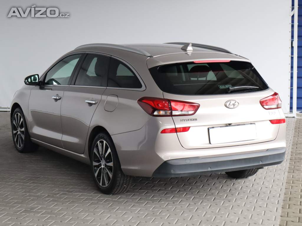 Foto inzerátu Hyundai i30 1.4 T-GDI