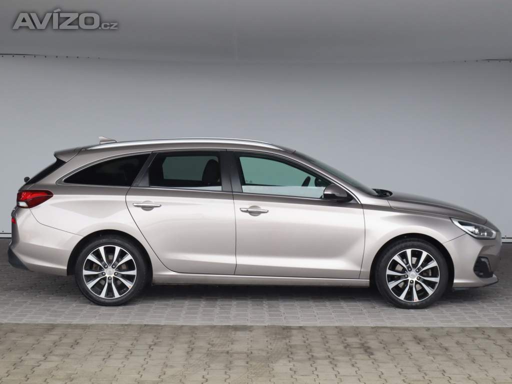 Foto inzerátu Hyundai i30 1.4 T-GDI