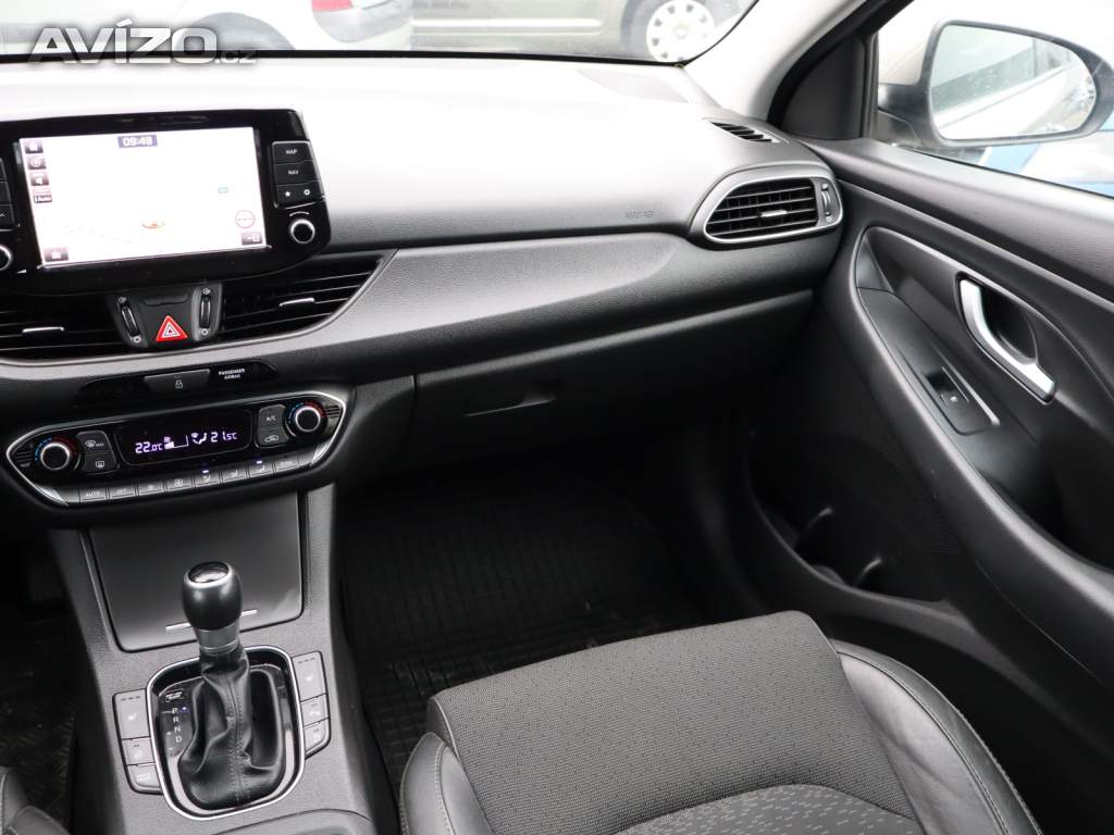 Foto inzerátu Hyundai i30 1.4 T-GDI