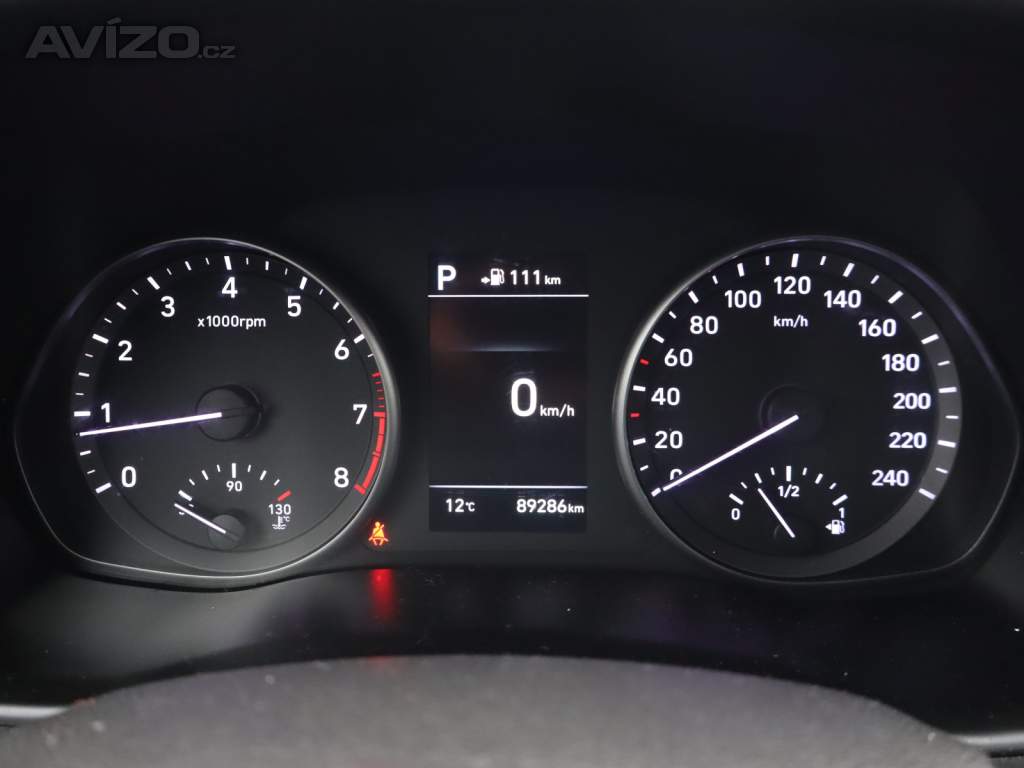 Foto inzerátu Hyundai i30 1.4 T-GDI