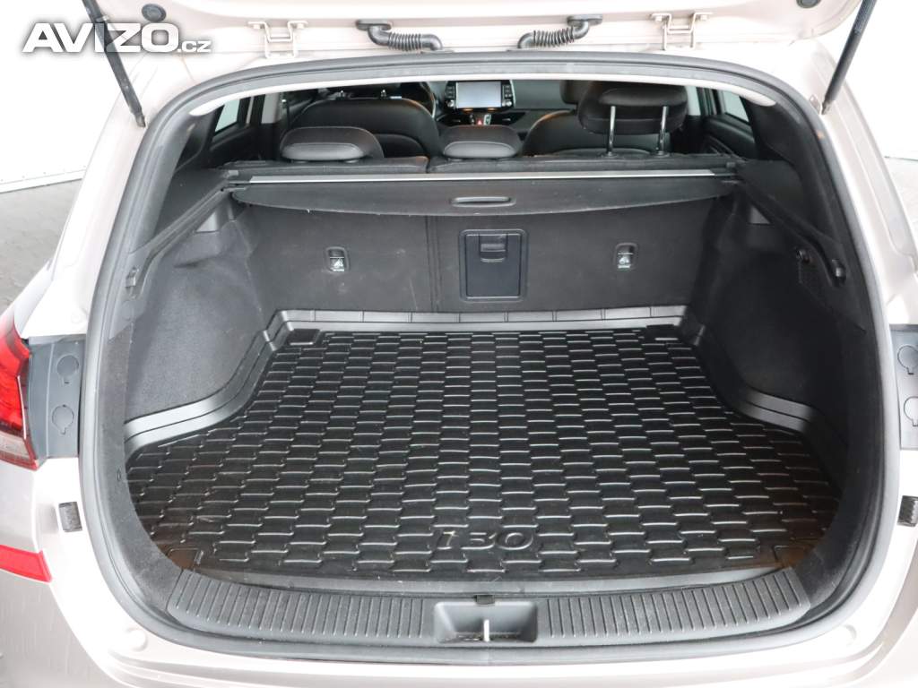 Foto inzerátu Hyundai i30 1.4 T-GDI