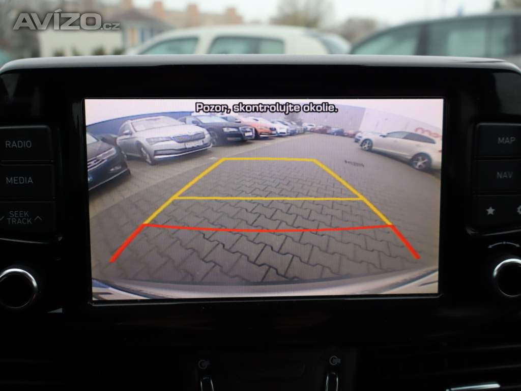 Foto inzerátu Hyundai i30 1.4 T-GDI