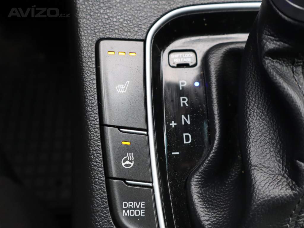 Foto inzerátu Hyundai i30 1.4 T-GDI