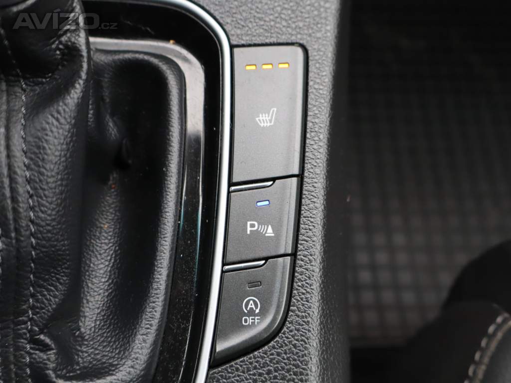 Foto inzerátu Hyundai i30 1.4 T-GDI