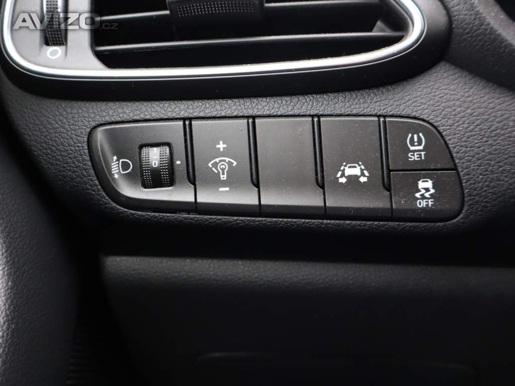 Foto inzerátu Hyundai i30 1.4 T-GDI