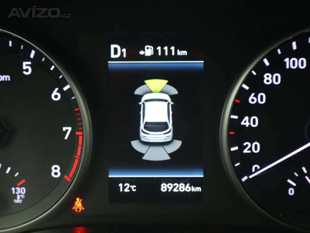 Foto inzerátu Hyundai i30 1.4 T-GDI