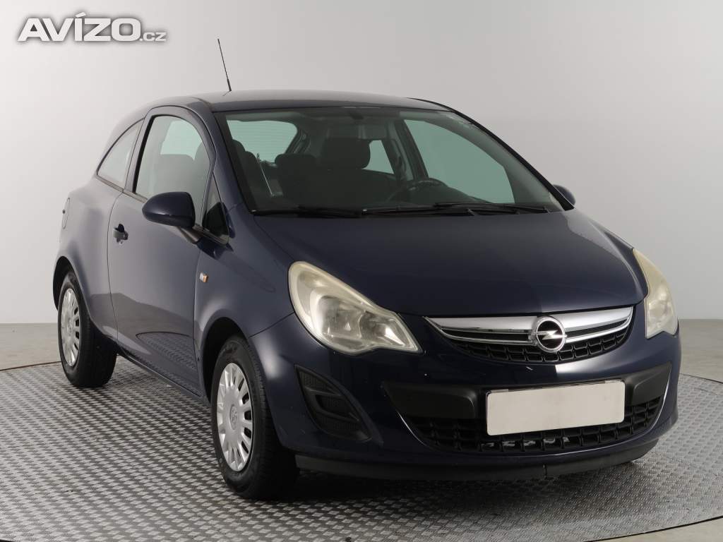 Opel Corsa 1.0