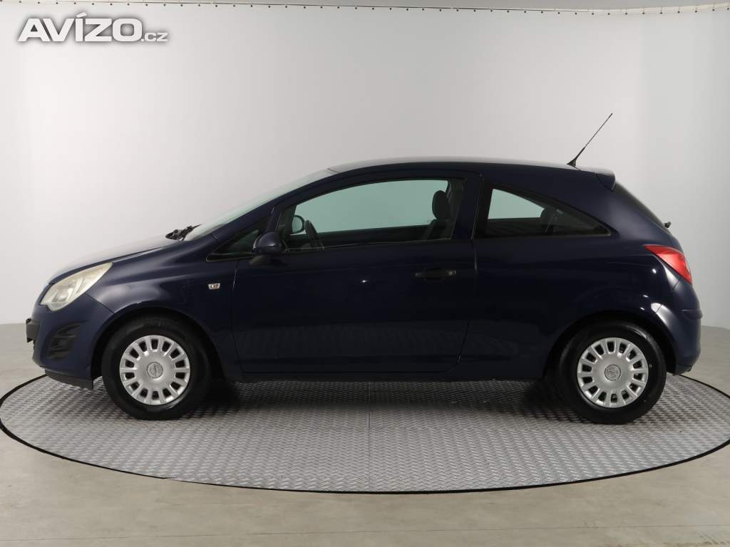 Foto inzerátu Opel Corsa 1.0