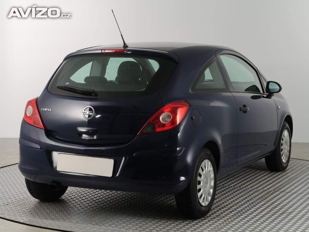 Foto inzerátu Opel Corsa 1.0