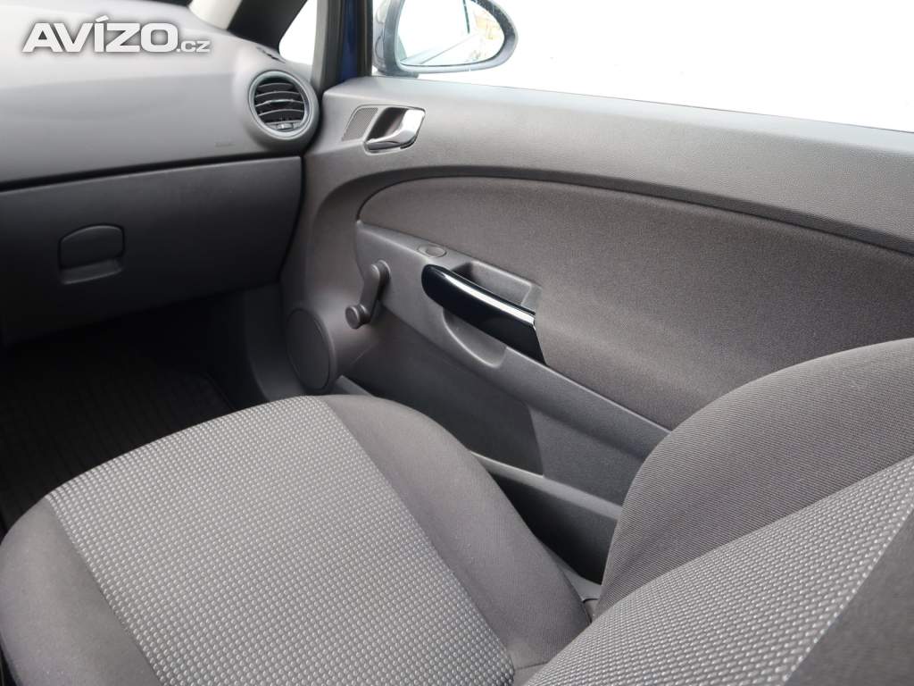 Foto inzerátu Opel Corsa 1.0