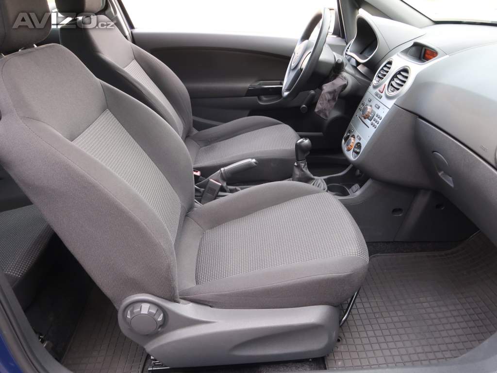 Foto inzerátu Opel Corsa 1.0