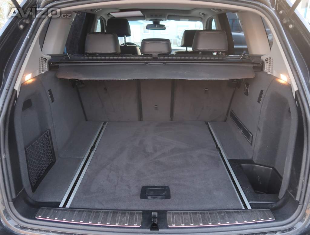 Foto inzerátu BMW X3 xDrive20i