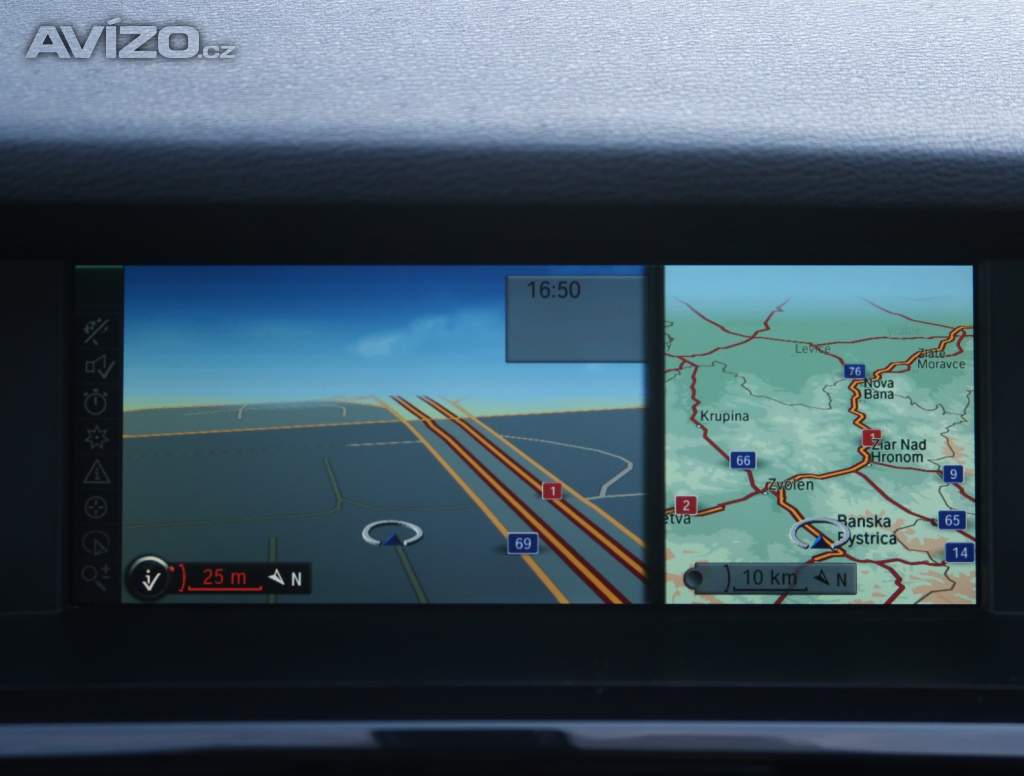 Foto inzerátu BMW X3 xDrive20i