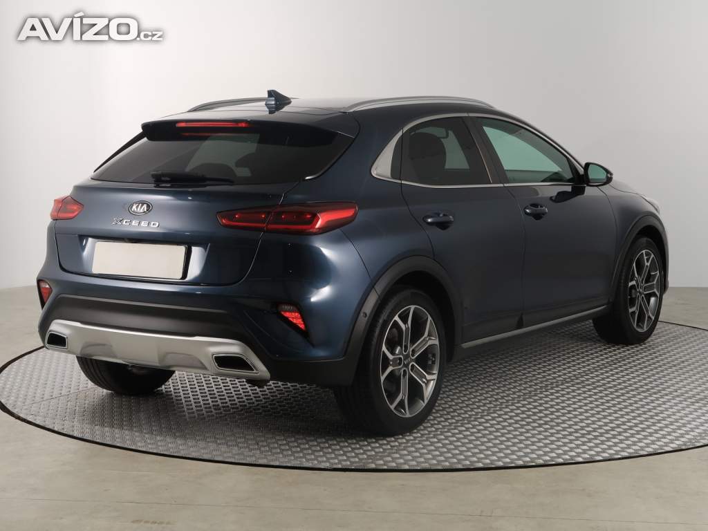 Foto inzerátu Kia XCeed 1.4 T-GDI
