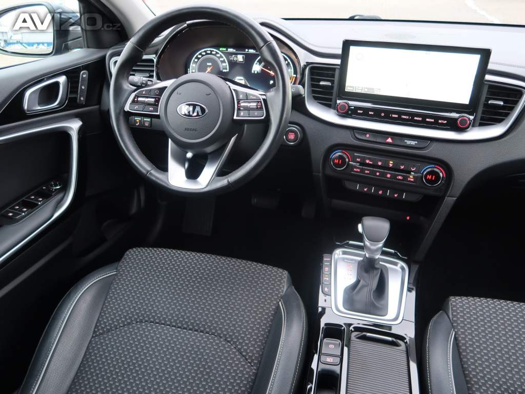 Foto inzerátu Kia XCeed 1.4 T-GDI