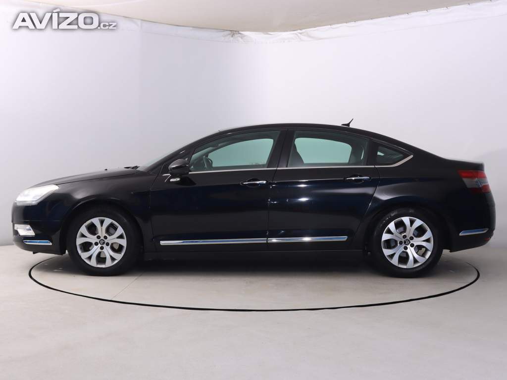 Foto inzerátu Citroën C5 2.0 HDi