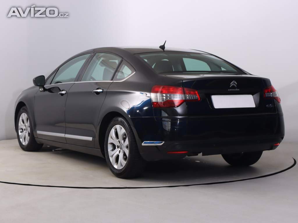 Foto inzerátu Citroën C5 2.0 HDi