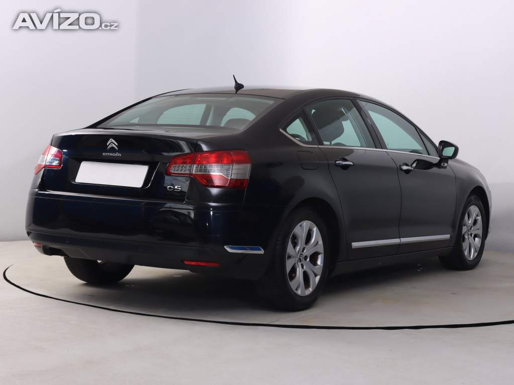 Foto inzerátu Citroën C5 2.0 HDi