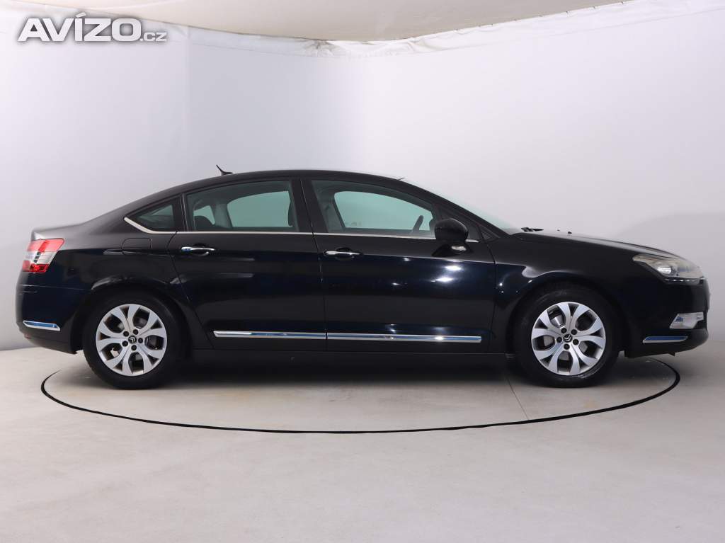 Foto inzerátu Citroën C5 2.0 HDi