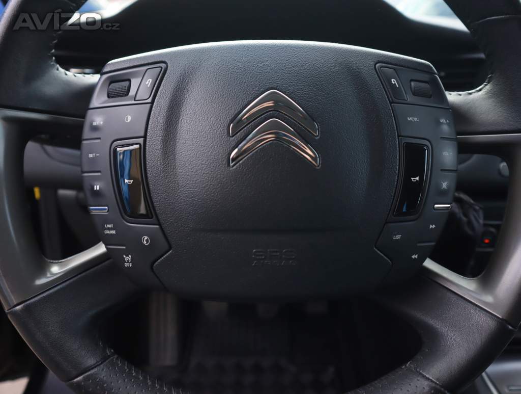 Foto inzerátu Citroën C5 2.0 HDi