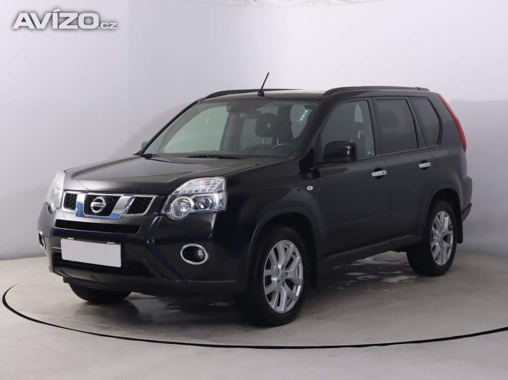 Foto inzerátu Nissan X-Trail 2.0 dCi