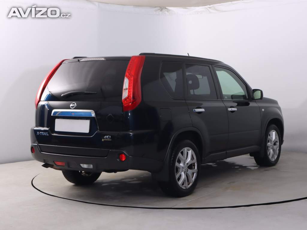 Foto inzerátu Nissan X-Trail 2.0 dCi