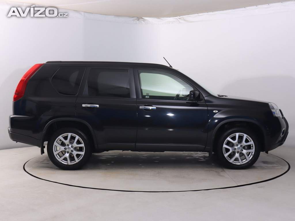 Foto inzerátu Nissan X-Trail 2.0 dCi