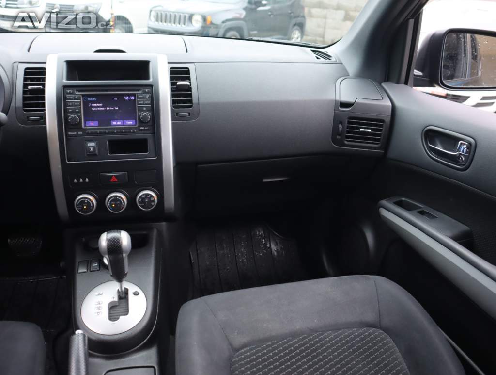 Foto inzerátu Nissan X-Trail 2.0 dCi