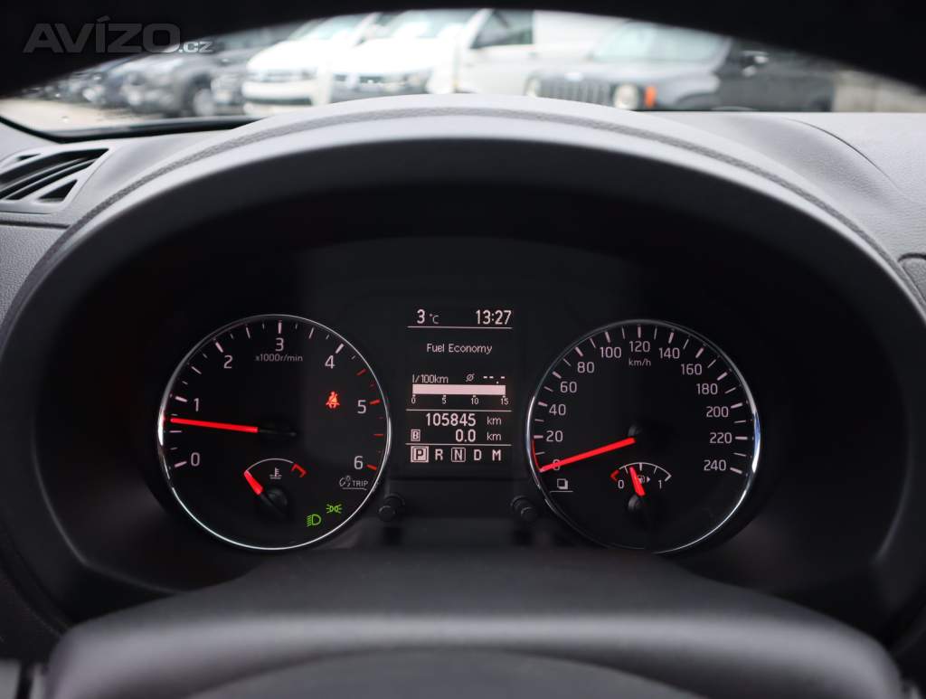 Foto inzerátu Nissan X-Trail 2.0 dCi