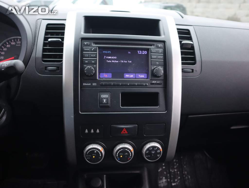 Foto inzerátu Nissan X-Trail 2.0 dCi