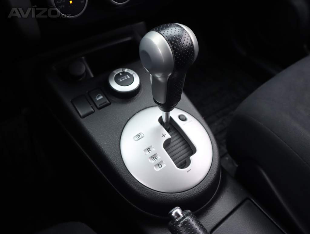 Foto inzerátu Nissan X-Trail 2.0 dCi