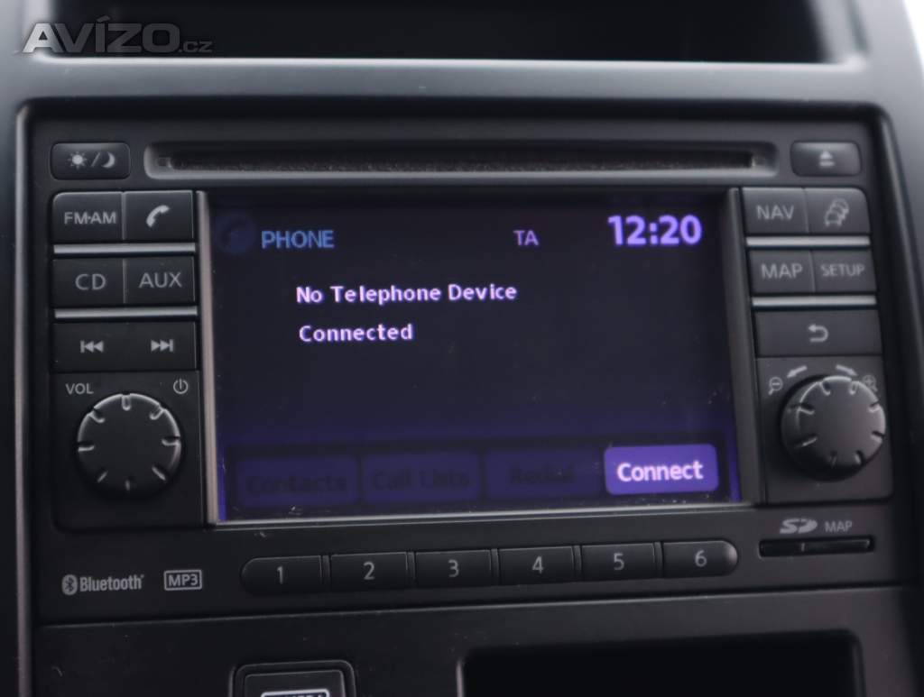 Foto inzerátu Nissan X-Trail 2.0 dCi