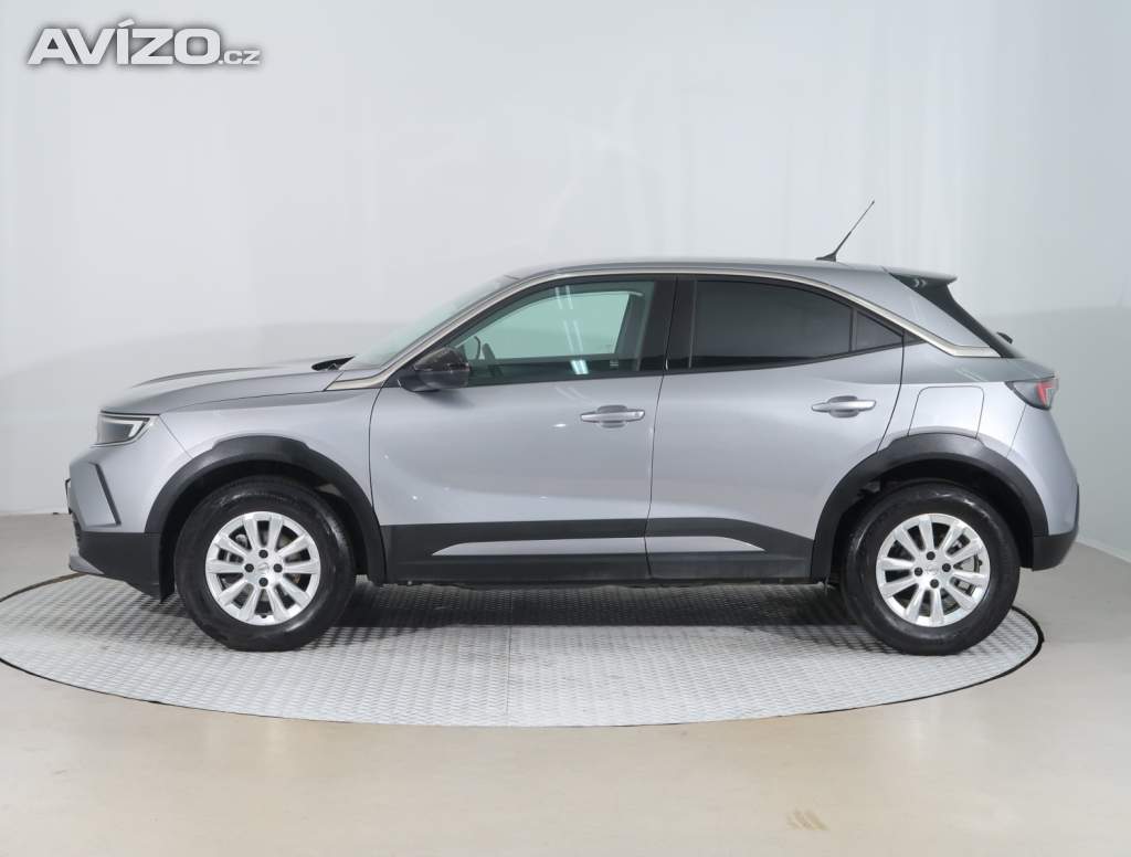 Foto inzerátu Opel Mokka 1.2 Turbo