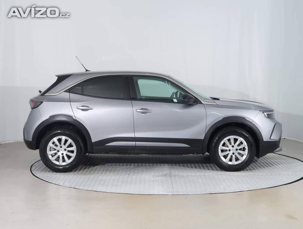 Foto inzerátu Opel Mokka 1.2 Turbo