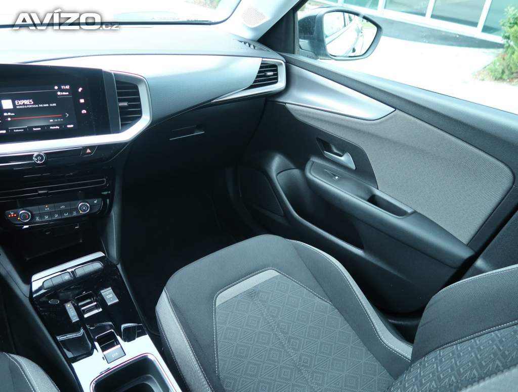 Foto inzerátu Opel Mokka 1.2 Turbo