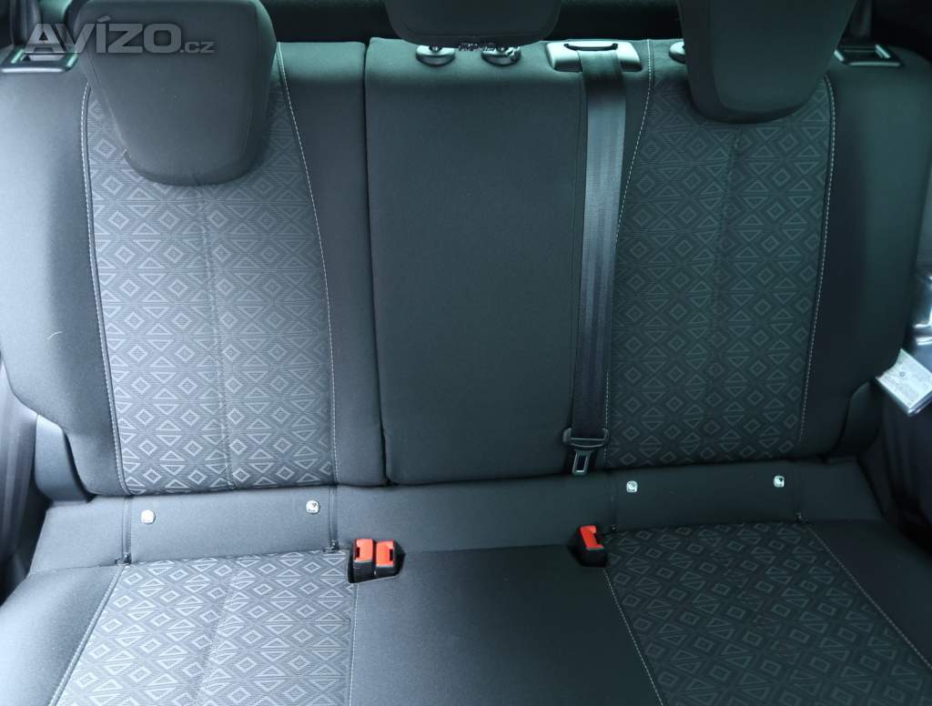 Foto inzerátu Opel Mokka 1.2 Turbo