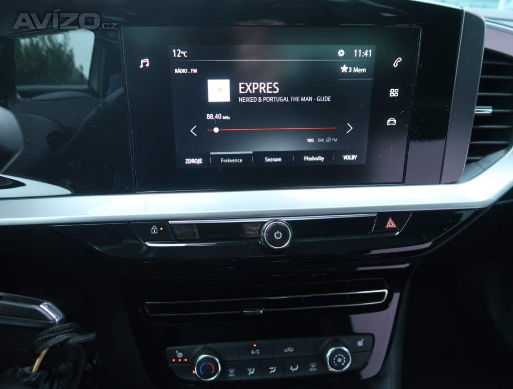 Foto inzerátu Opel Mokka 1.2 Turbo